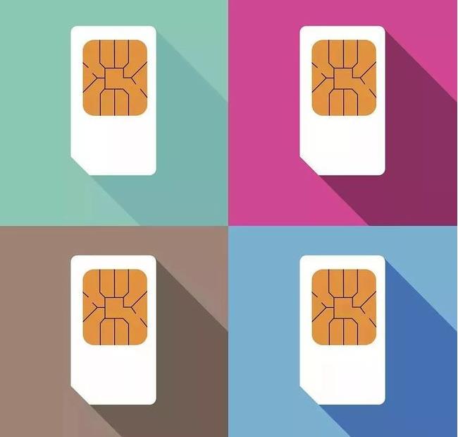 手机号中的伏位磁场是什么?